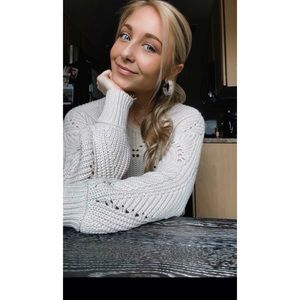 Meet your Posher, Arianna